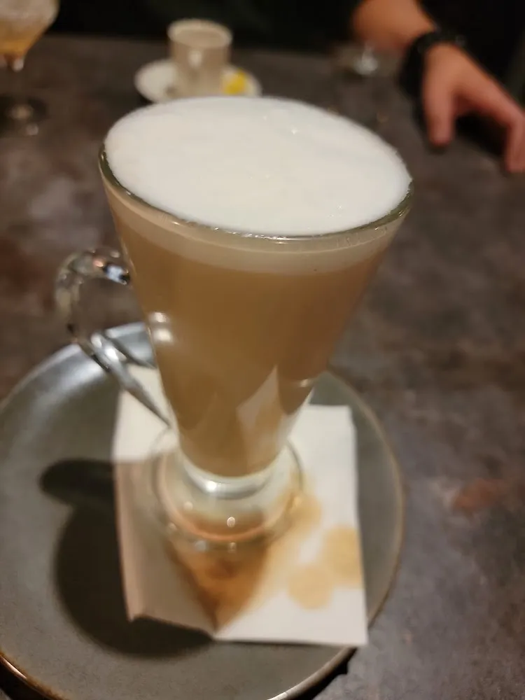 Capuchino