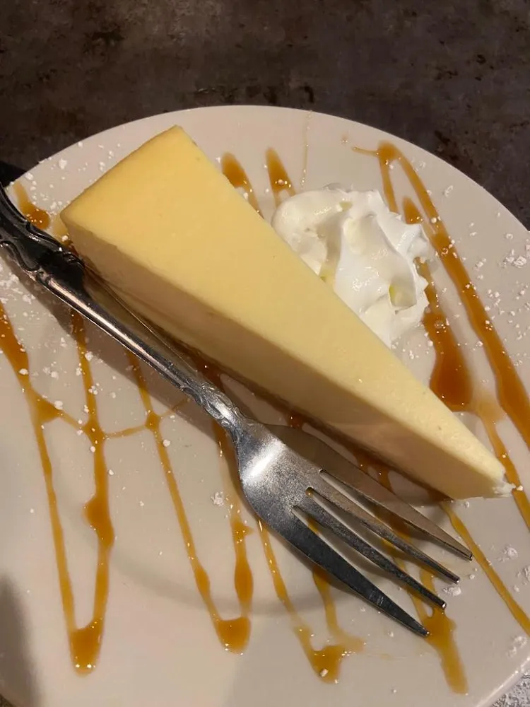 Key Lime Pie