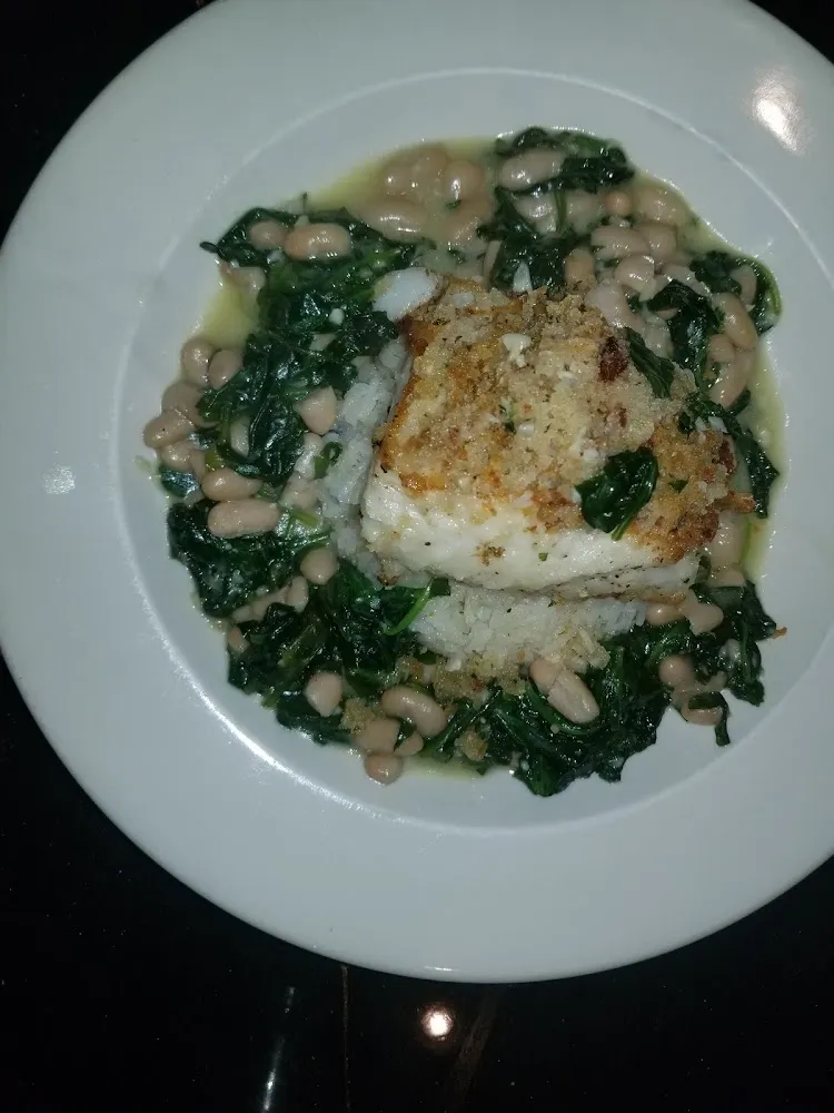 Salmon Caprice